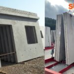 modular fabricated homes