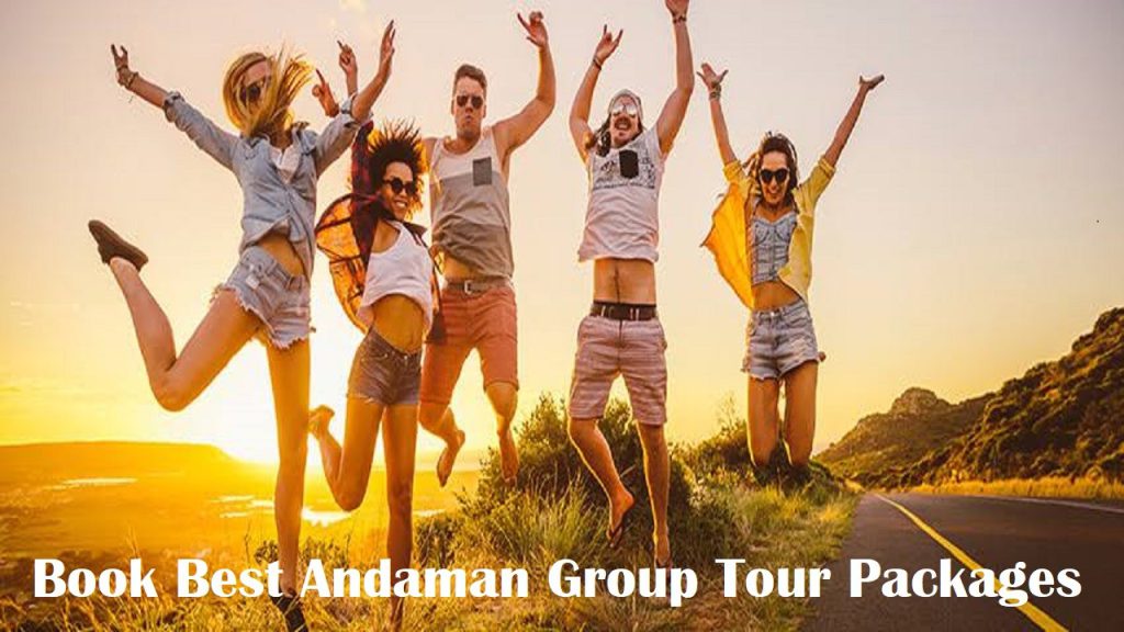 andaman tour packages for group