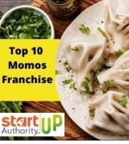 Top Ten Momos Franchise In India Momos Franchise Business