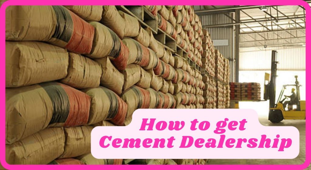 how-to-start-cement-dealership-business-in-2023-startup-authority