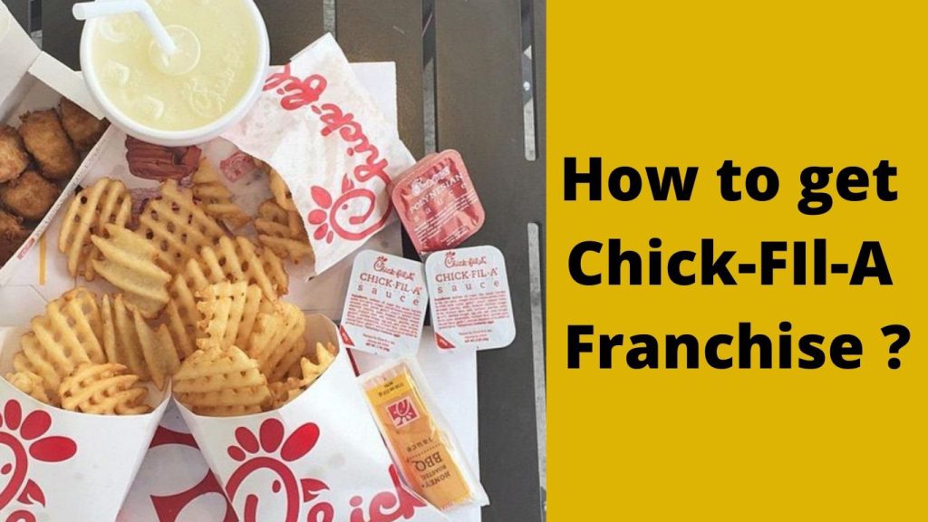 How To Get Chick Fil A Franchise Franchise Costprofit 2022