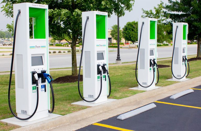 Top 10 EV Charging Station Franchise In India Startup Authority