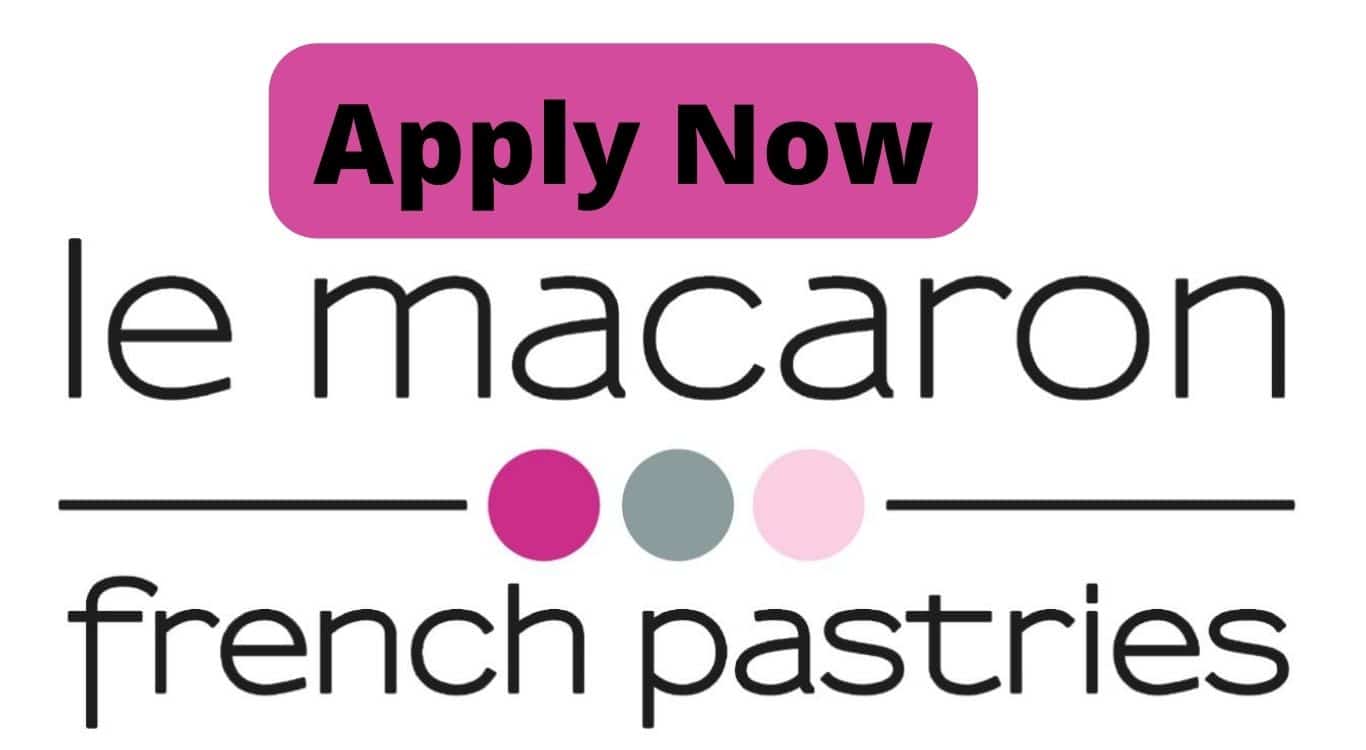 How to get Le Macaron French Pastries Franchise ?