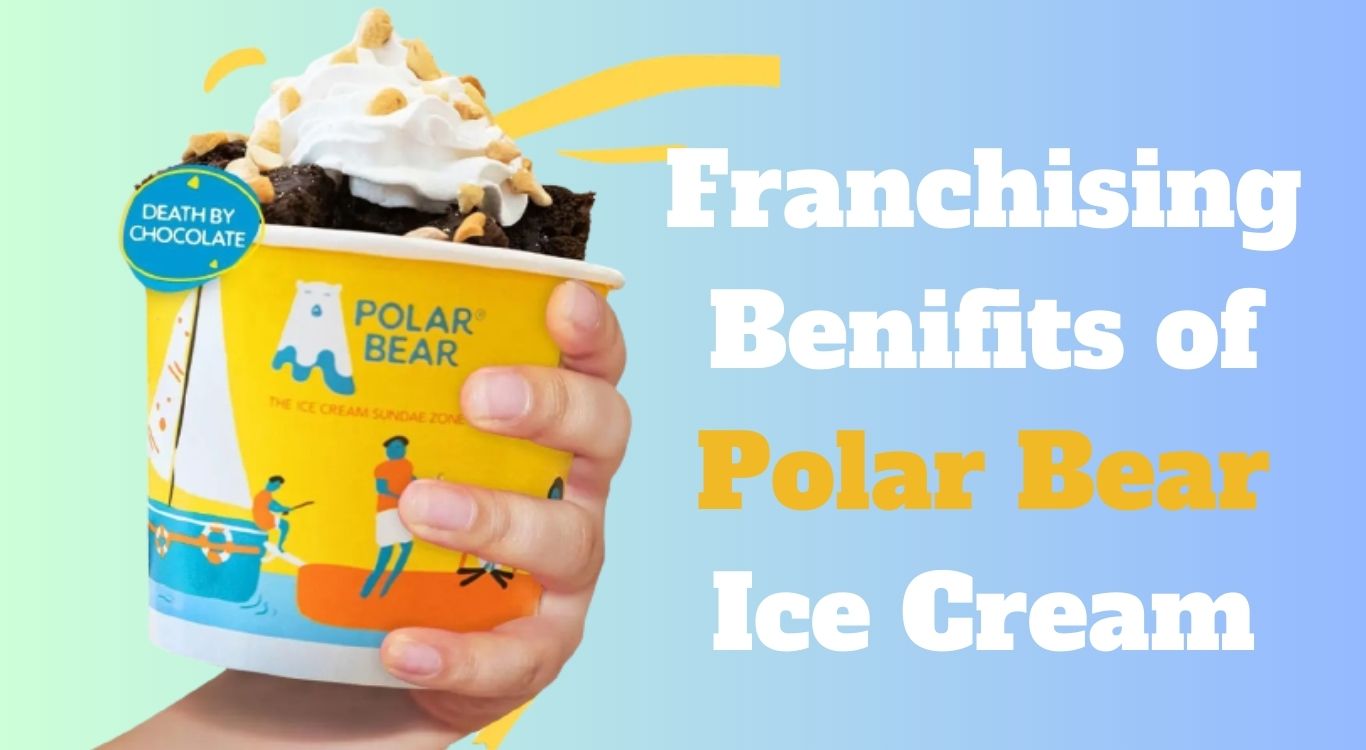 Polar Bear Franchise Cost, Investment & Profit Margin in 2024