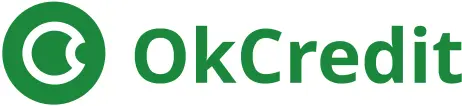Logo of Ok Credit