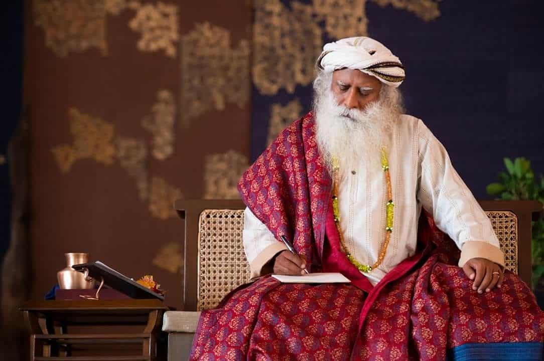 How Sadhguru Earn Money? Insights into His Income Sources