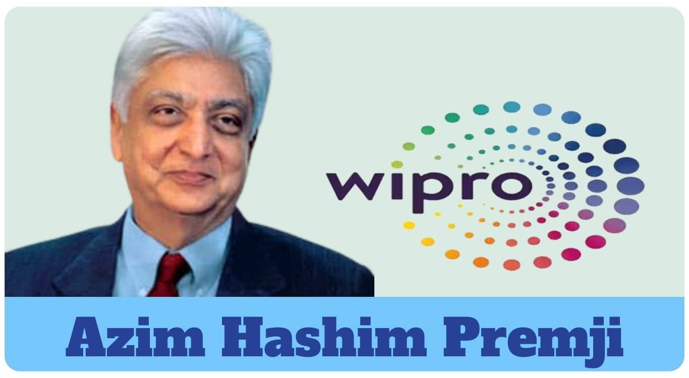 Azim Premji Success Story Entrepreneur To Philanthropic Pioneer 8508