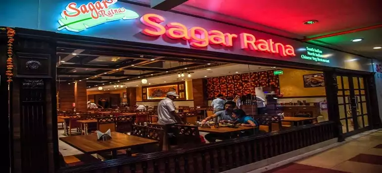 Sagar Ratna Franchise Cost, Investment Details, Profit Margin & Application Details