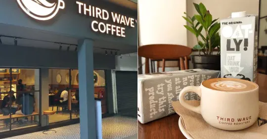 Third Wave Coffee Franchise – Cost, Investment & Profit